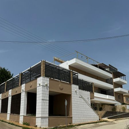 Selefkos Palace Igoumenitsa Zewnętrze zdjęcie