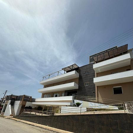 Selefkos Palace Igoumenitsa Zewnętrze zdjęcie