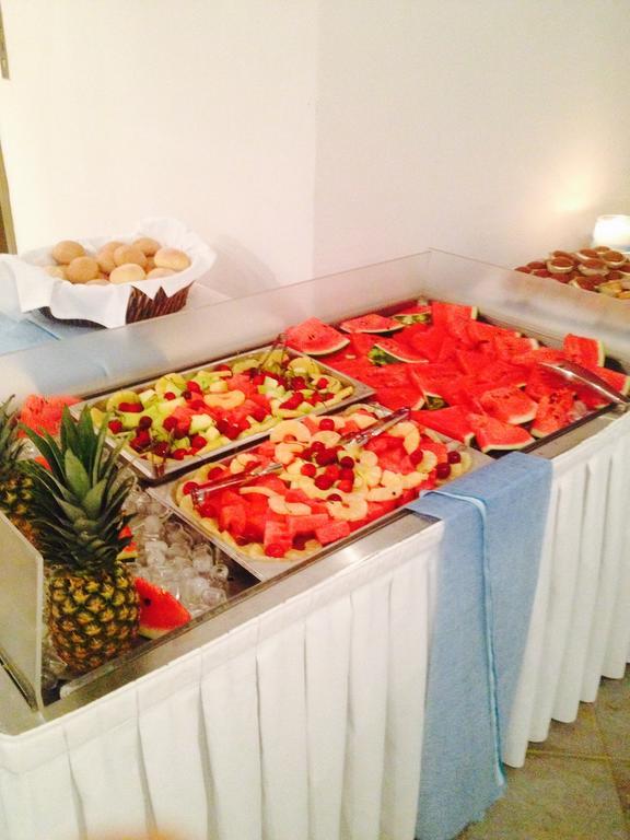 Selefkos Palace Igoumenitsa Zewnętrze zdjęcie