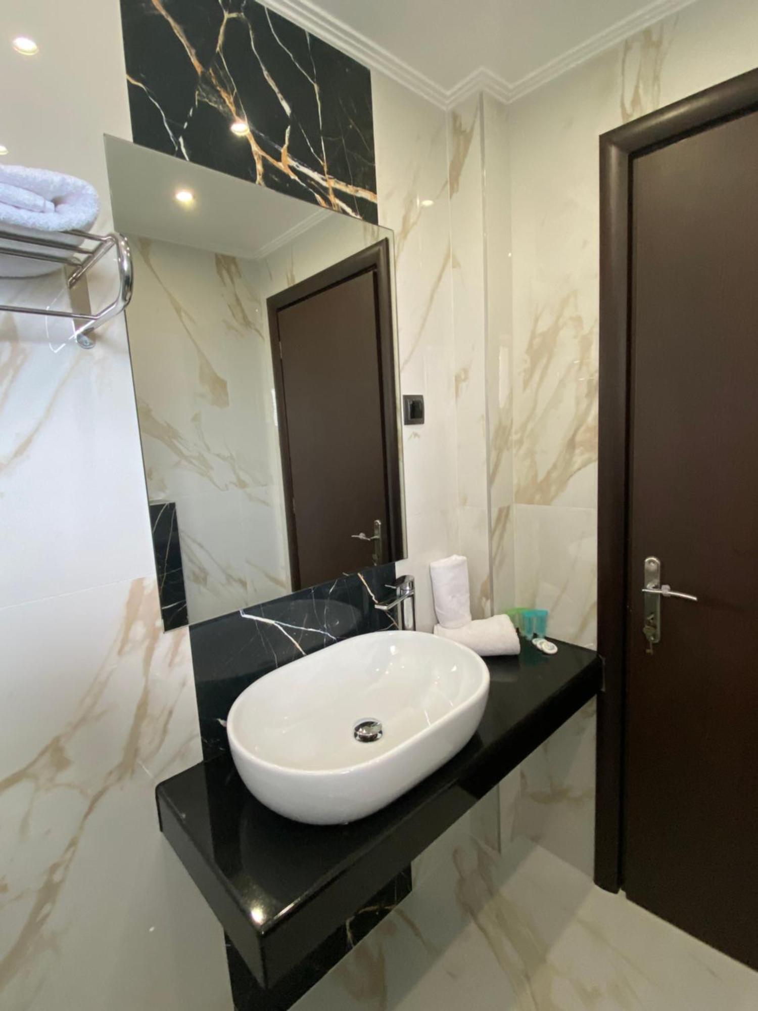 Selefkos Palace Igoumenitsa Zewnętrze zdjęcie