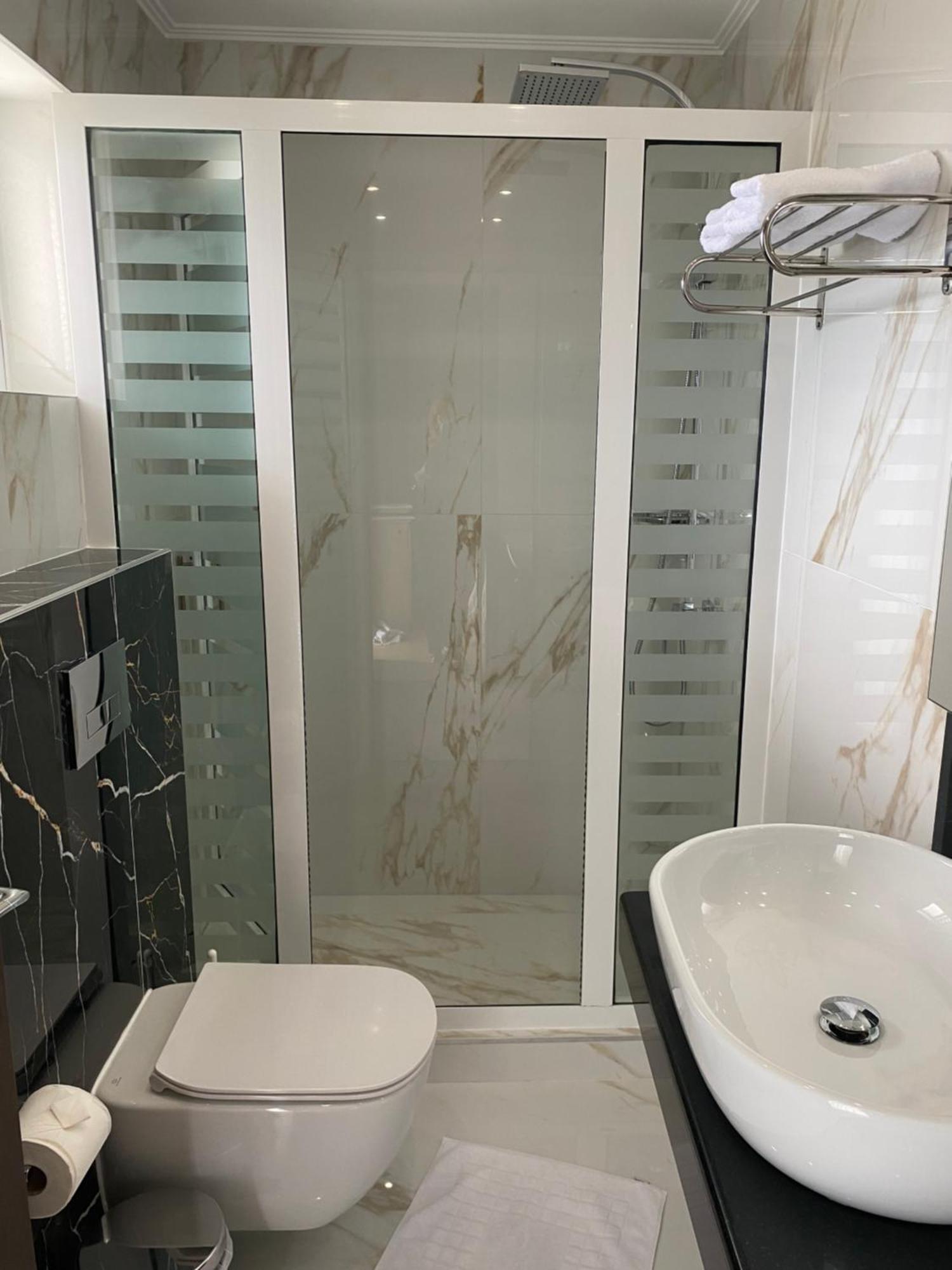 Selefkos Palace Igoumenitsa Zewnętrze zdjęcie