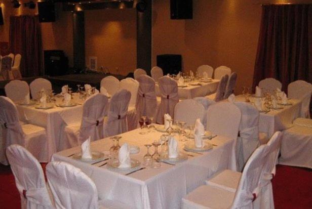 Selefkos Palace Igoumenitsa Zewnętrze zdjęcie