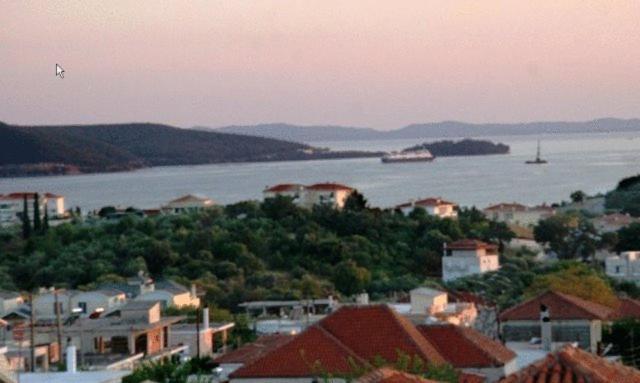 Selefkos Palace Igoumenitsa Zewnętrze zdjęcie