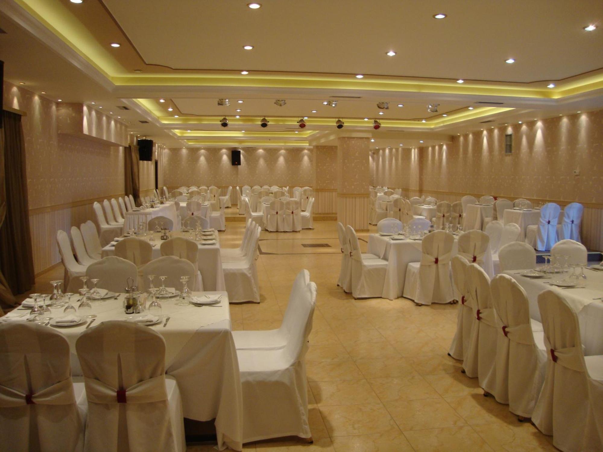 Selefkos Palace Igoumenitsa Zewnętrze zdjęcie