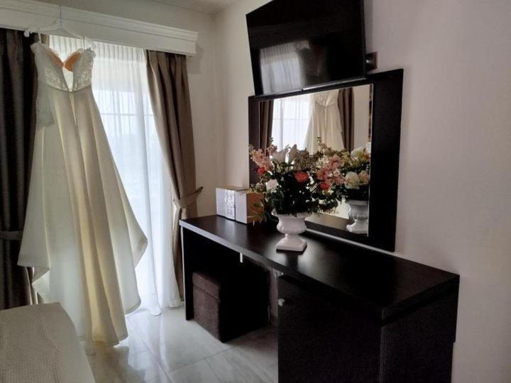 Selefkos Palace Igoumenitsa Zewnętrze zdjęcie