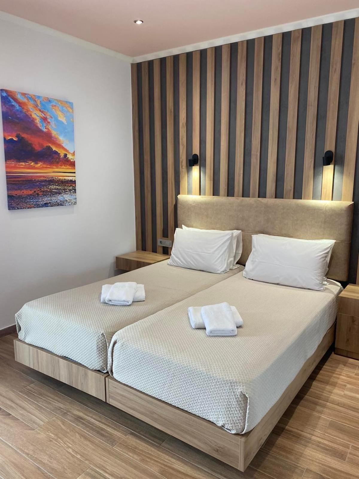 Selefkos Palace Igoumenitsa Zewnętrze zdjęcie