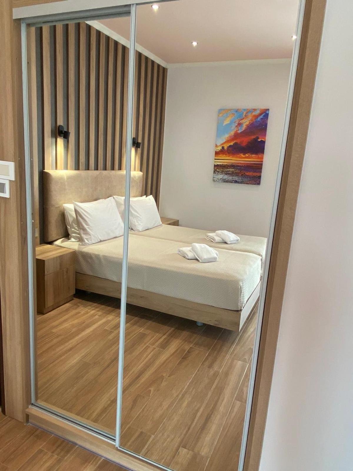 Selefkos Palace Igoumenitsa Zewnętrze zdjęcie