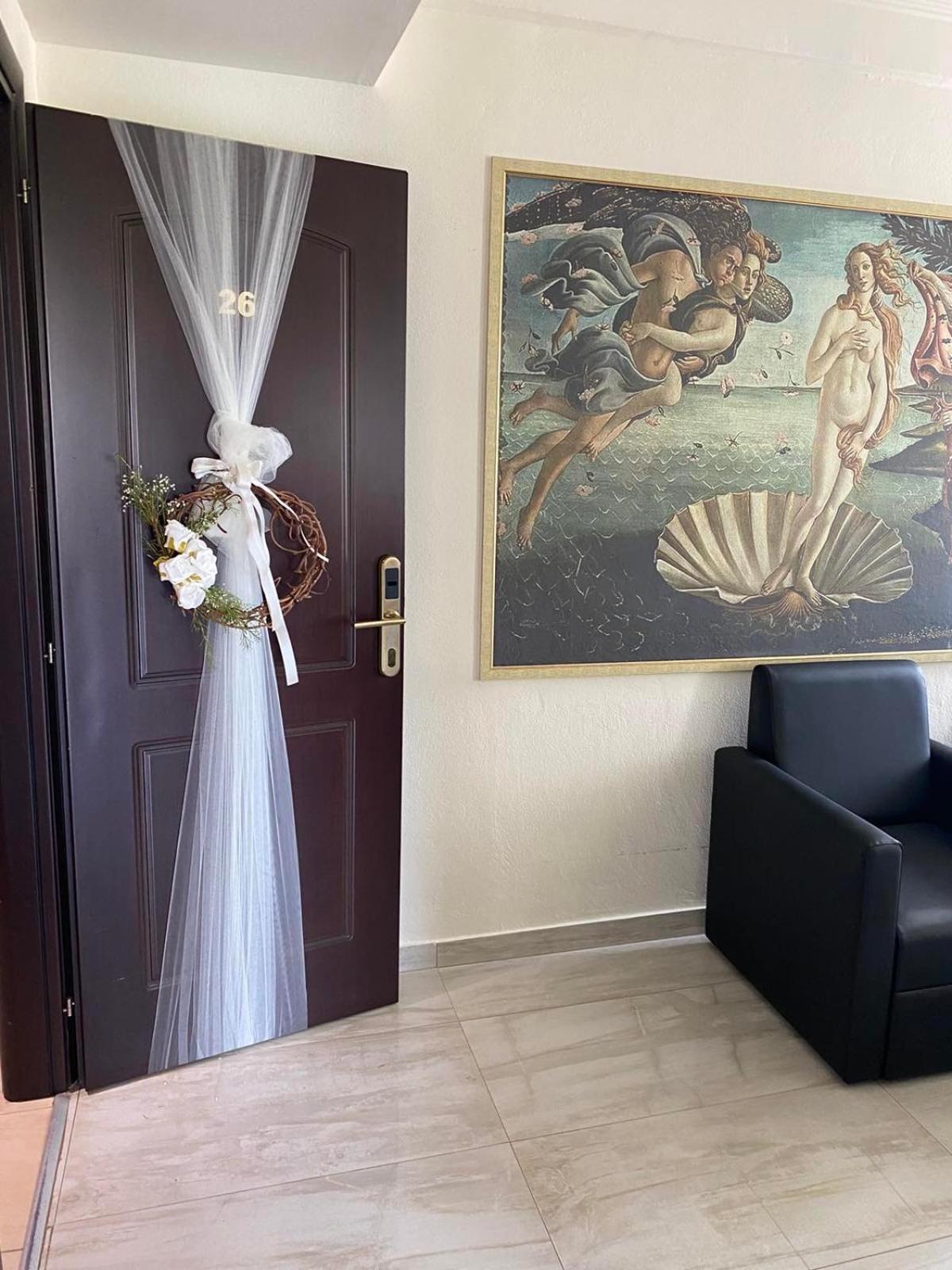 Selefkos Palace Igoumenitsa Zewnętrze zdjęcie