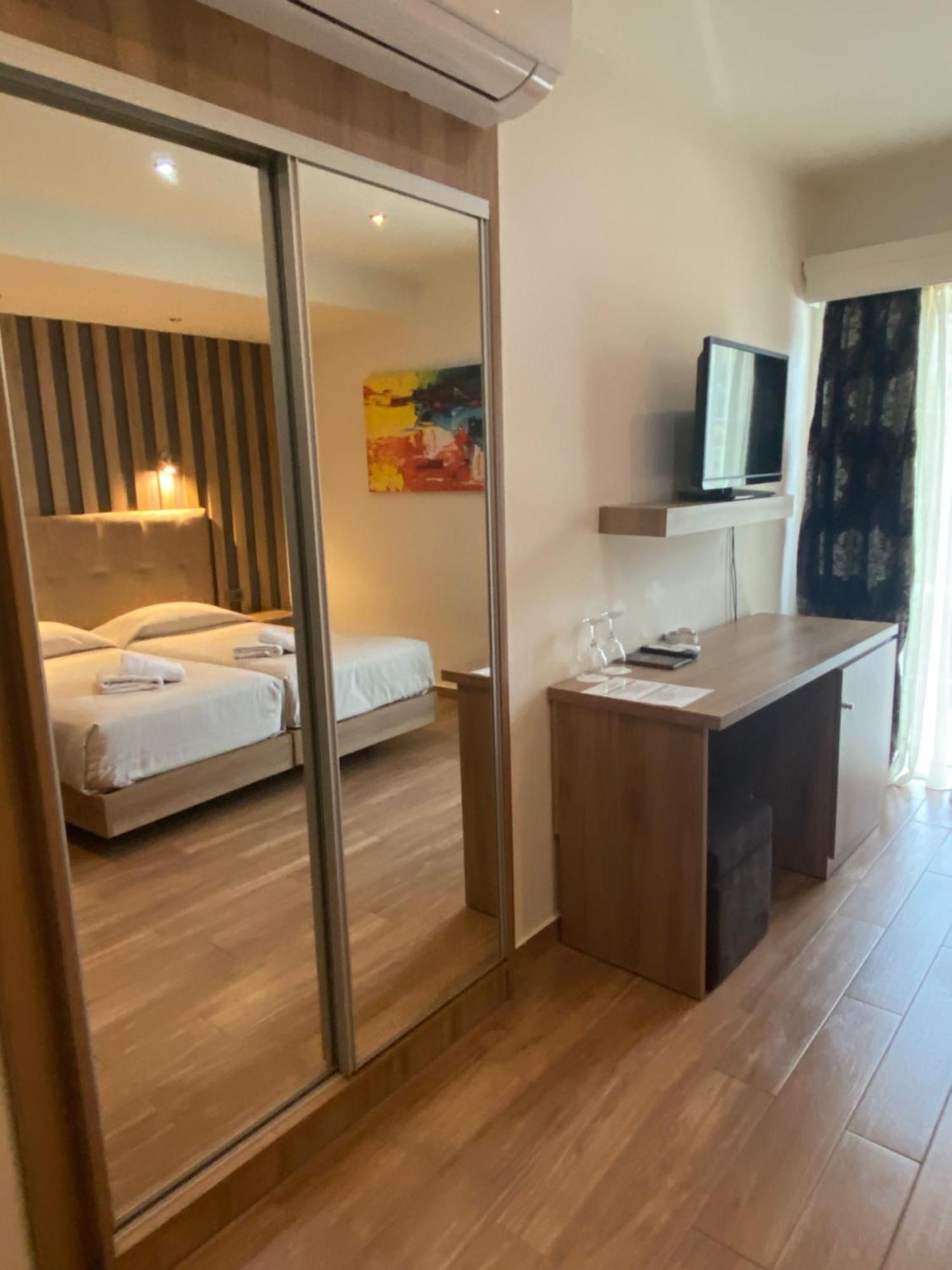Selefkos Palace Igoumenitsa Zewnętrze zdjęcie