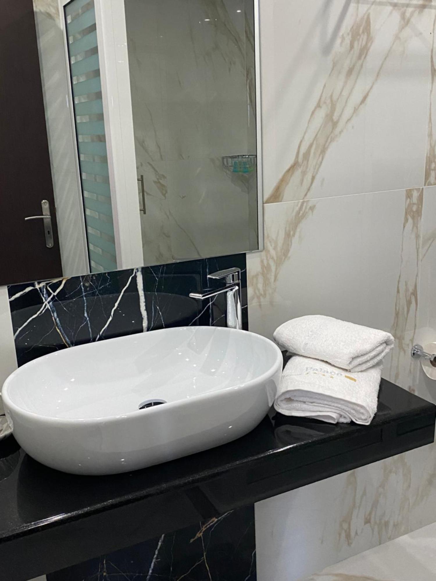 Selefkos Palace Igoumenitsa Zewnętrze zdjęcie