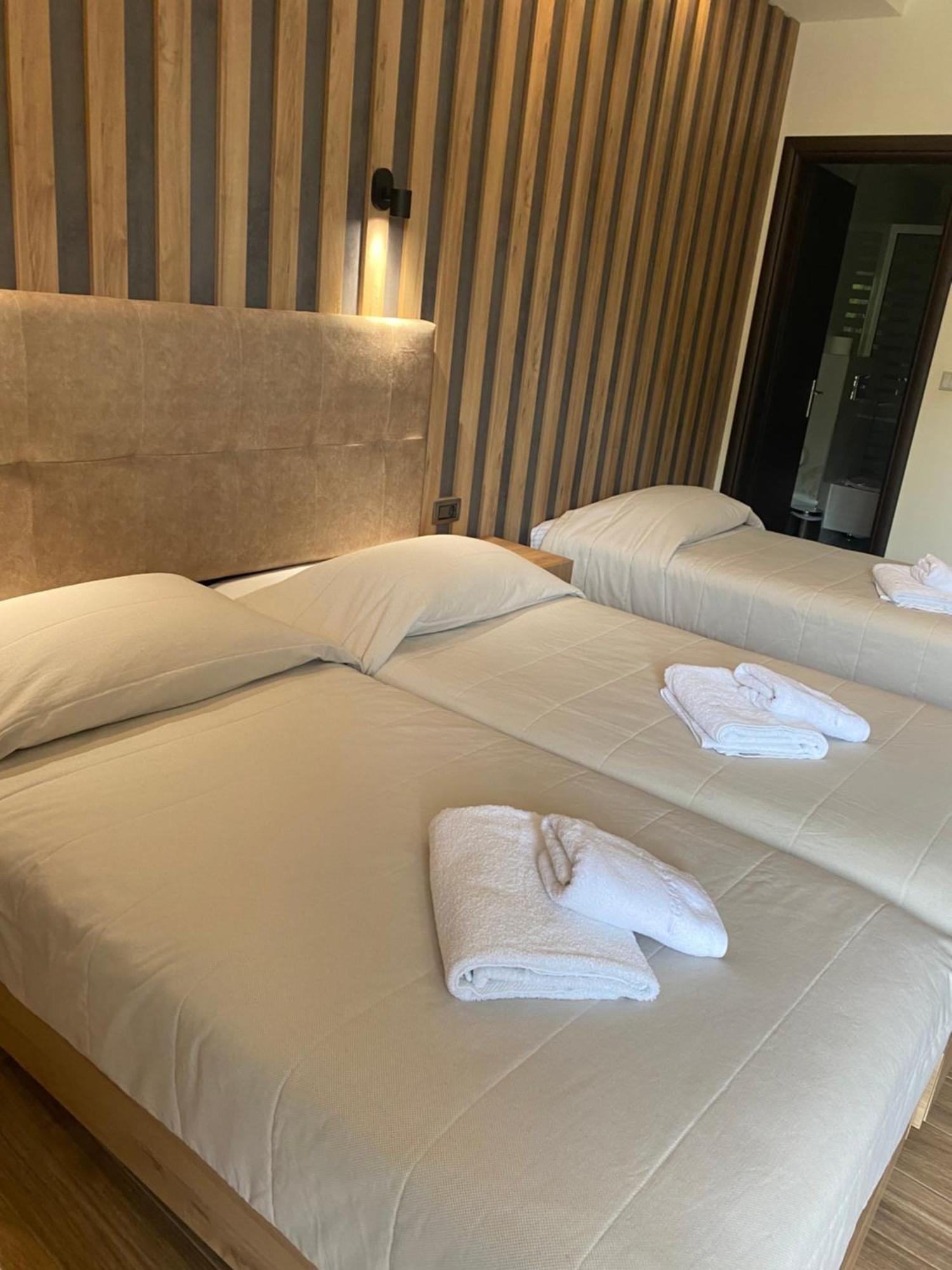 Selefkos Palace Igoumenitsa Zewnętrze zdjęcie