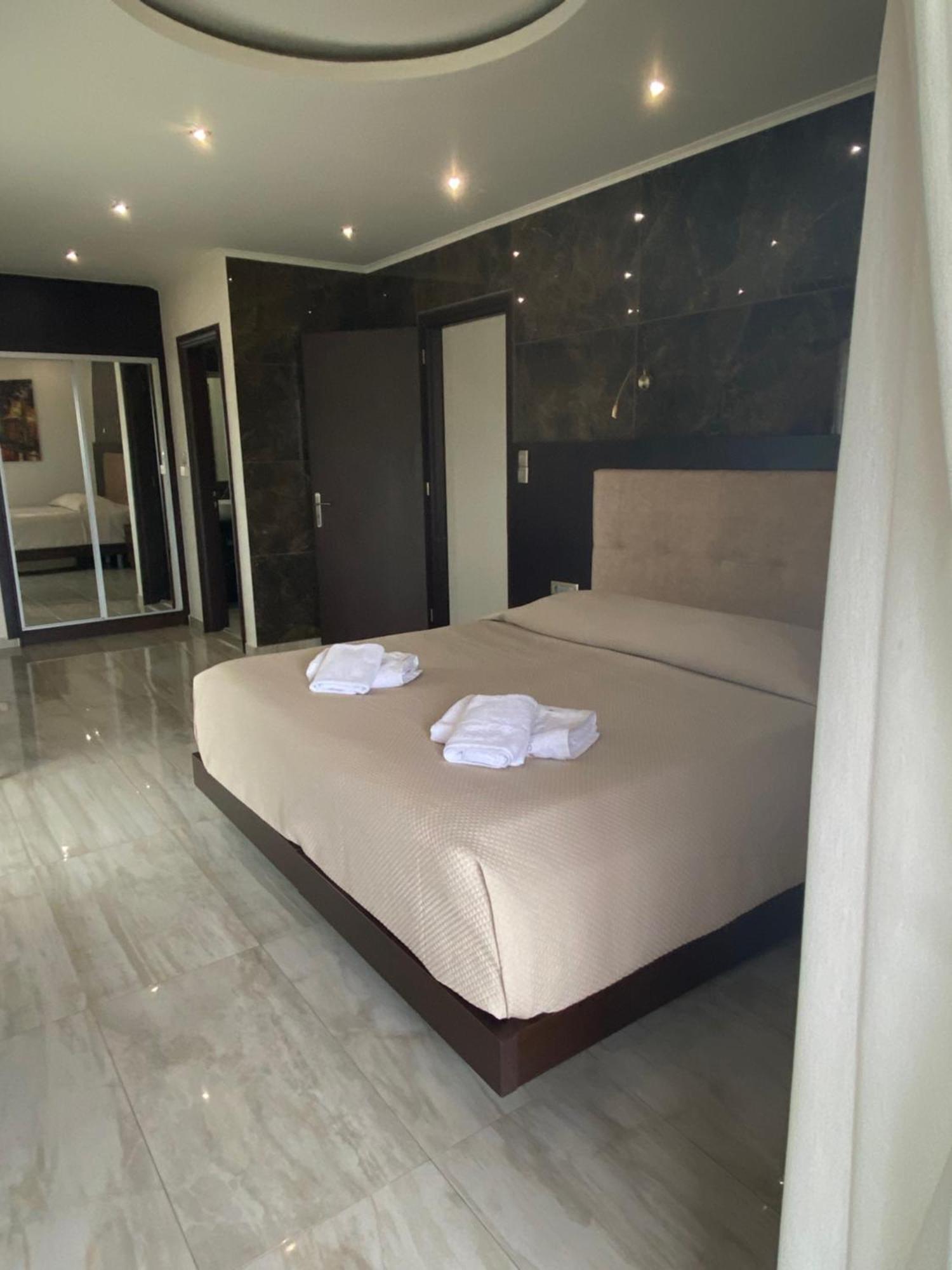 Selefkos Palace Igoumenitsa Zewnętrze zdjęcie