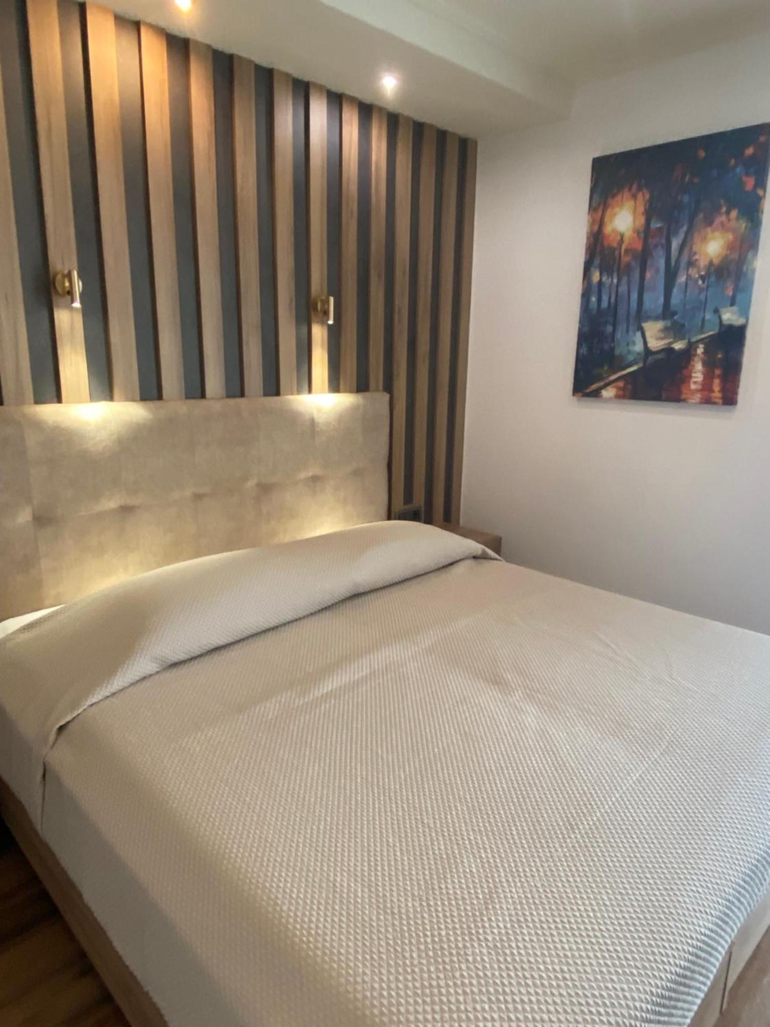 Selefkos Palace Igoumenitsa Zewnętrze zdjęcie