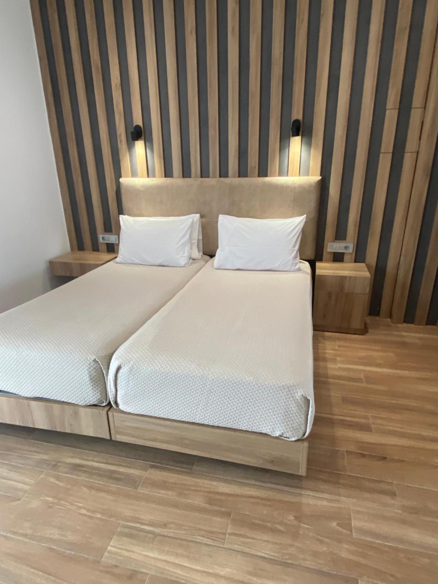Selefkos Palace Igoumenitsa Zewnętrze zdjęcie