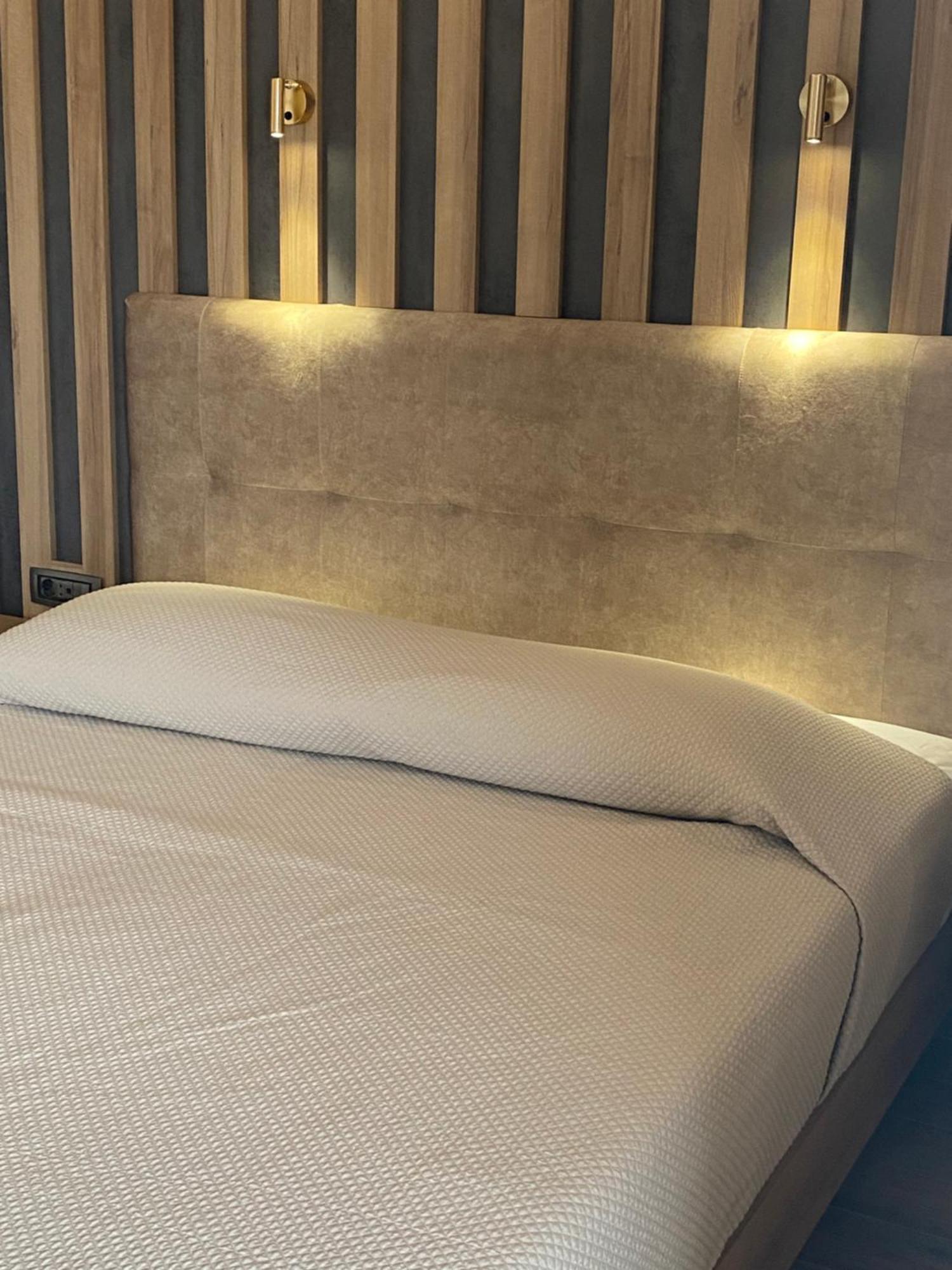 Selefkos Palace Igoumenitsa Zewnętrze zdjęcie