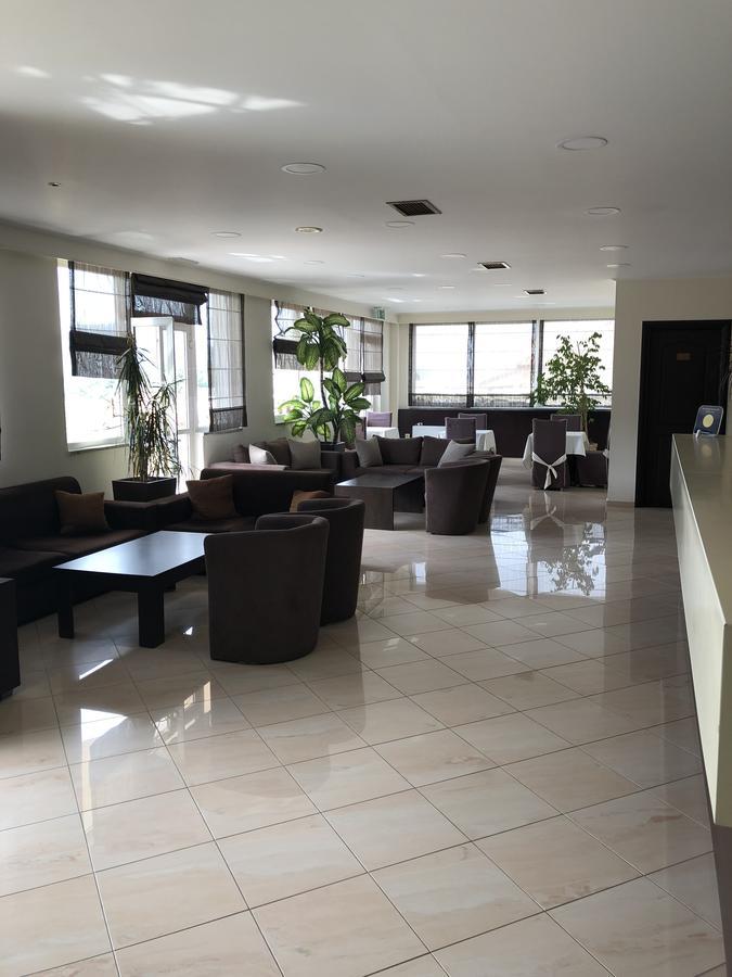 Selefkos Palace Igoumenitsa Zewnętrze zdjęcie