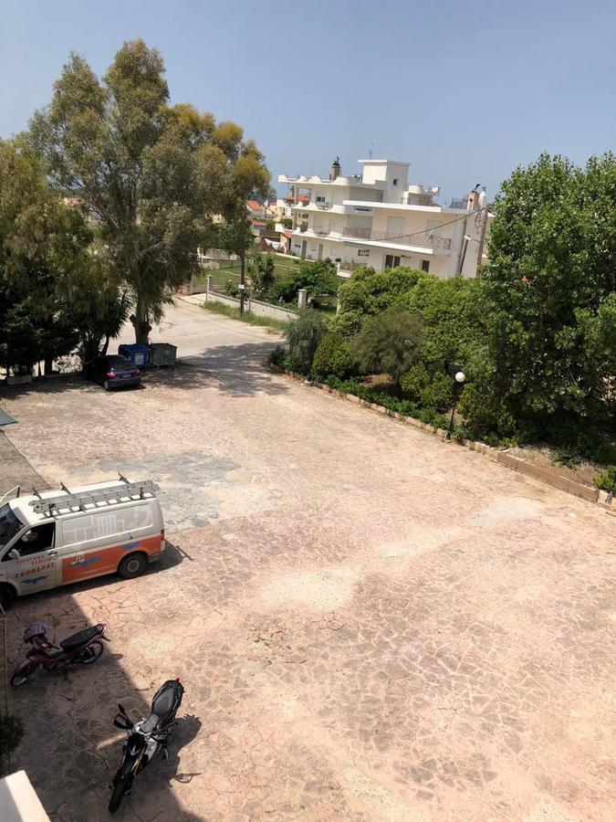 Selefkos Palace Igoumenitsa Zewnętrze zdjęcie