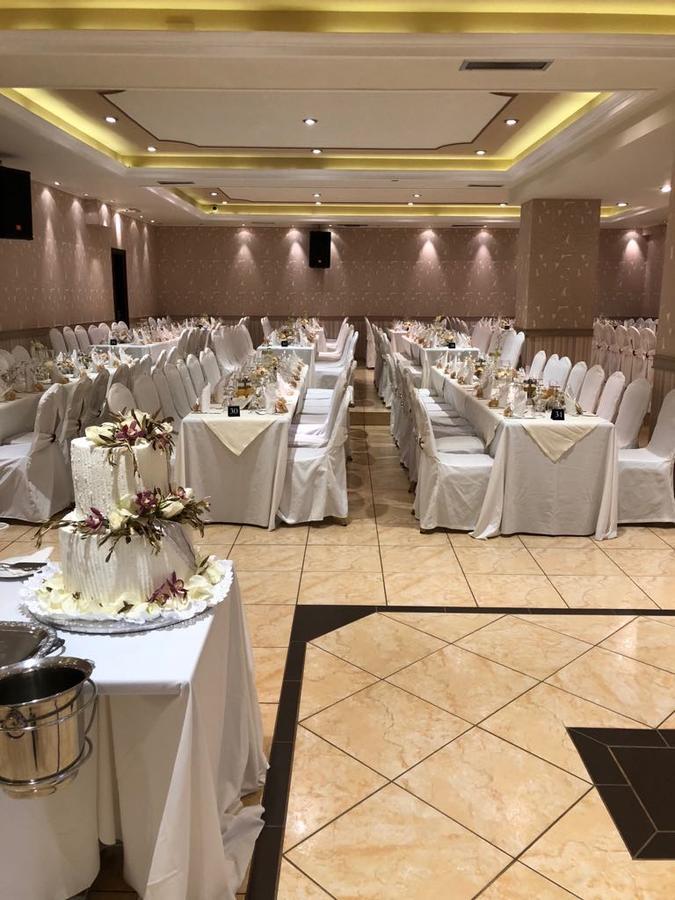 Selefkos Palace Igoumenitsa Zewnętrze zdjęcie