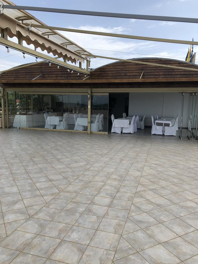 Selefkos Palace Igoumenitsa Zewnętrze zdjęcie
