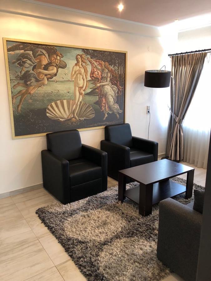 Selefkos Palace Igoumenitsa Zewnętrze zdjęcie
